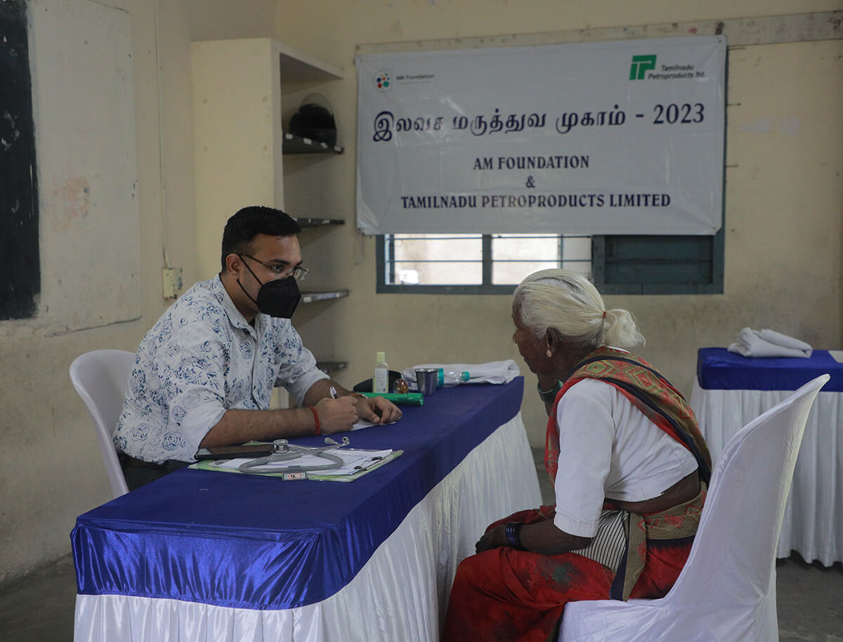 Diabetes Camp